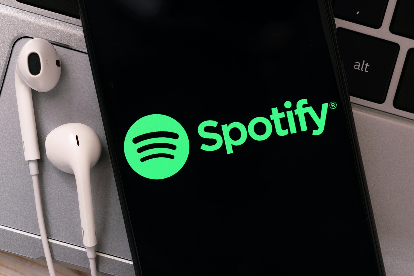 Spotify Gặp Sự Cố Hơn 72,000 Người Dùng Bị Đăng Xuất Khỏi Ứng Dụng