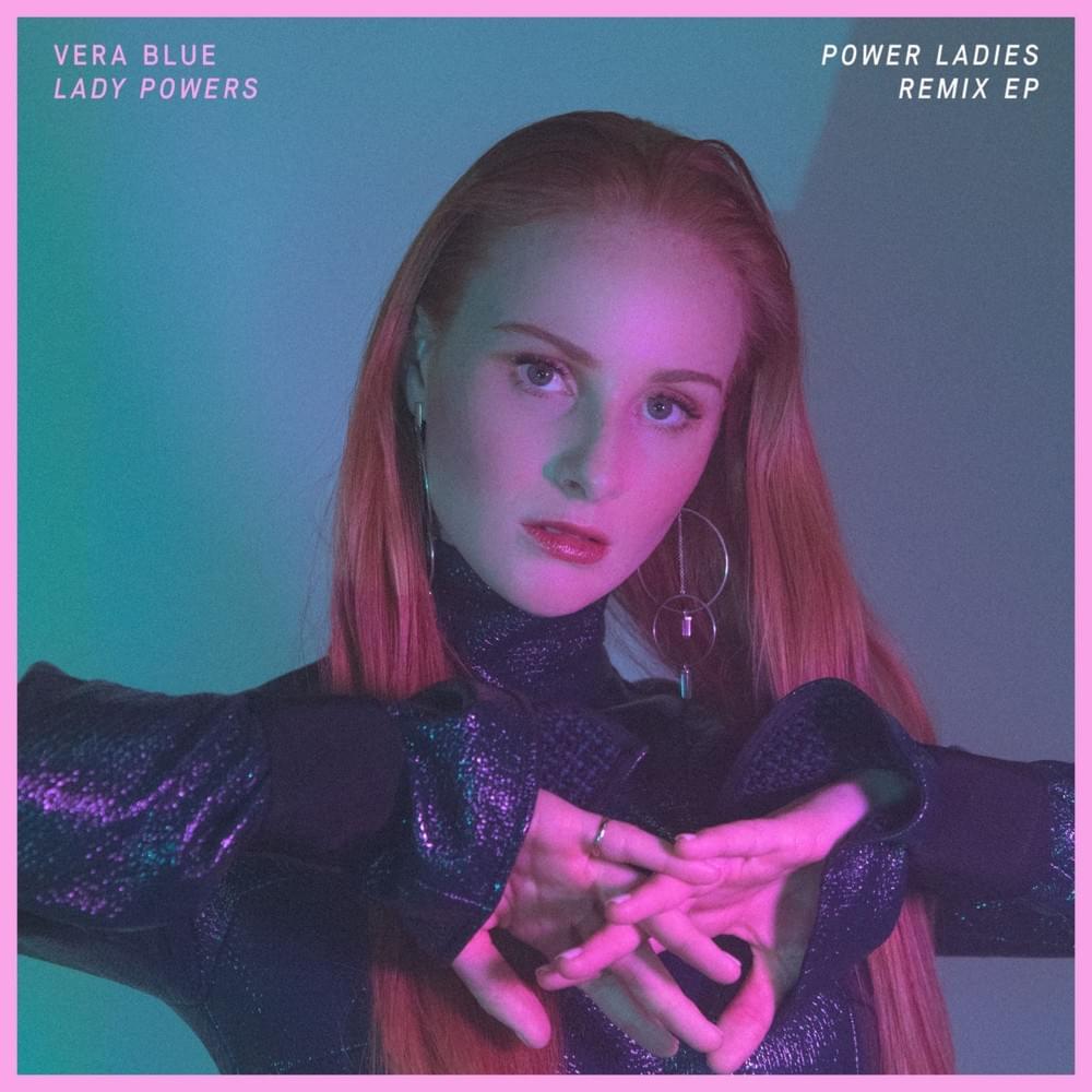 Vera Blue - Lady Powers (TOKiMONSTA Remix) [House]