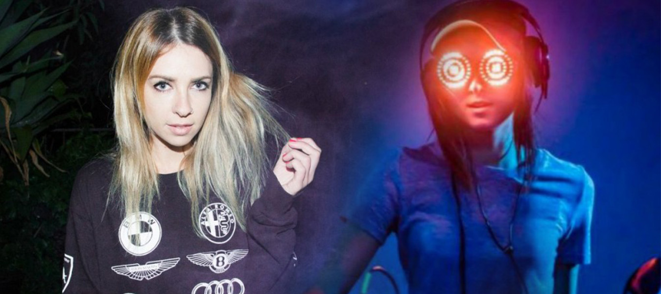 Rezz Và Alison Wonderland Trở Thành DJ Nữ Có Vị Trí Cao Nhất Lịch Sử Coachella