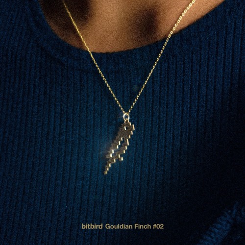 Label Bitbird Từ San Holo Ra Mắt Album Gouldian Finch #02 Cùng 20 Nghệ Sĩ