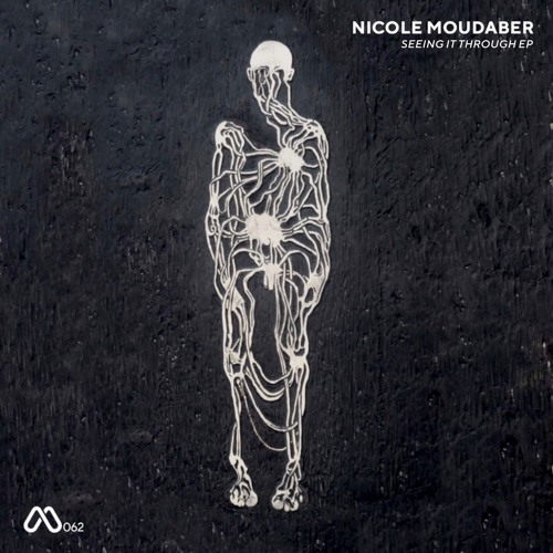 Nicole Moudaber - Seeing It Through EP