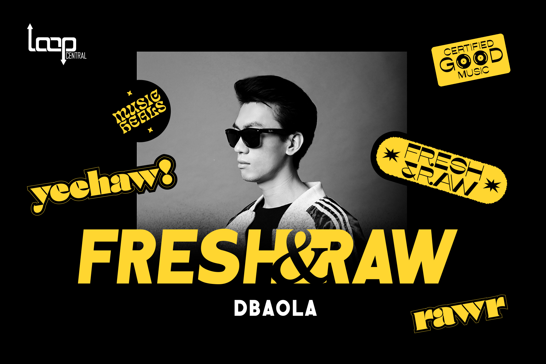 Fresh & Raw 09 - DBAOLA [ENGLISH]