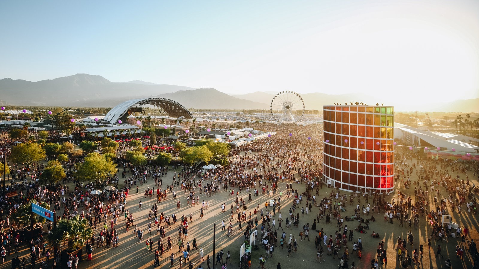 Lễ Hội Âm Nhạc Coachella Công Bố Dàn Nghệ Sĩ Headline Cho Năm 2022 Và 2023