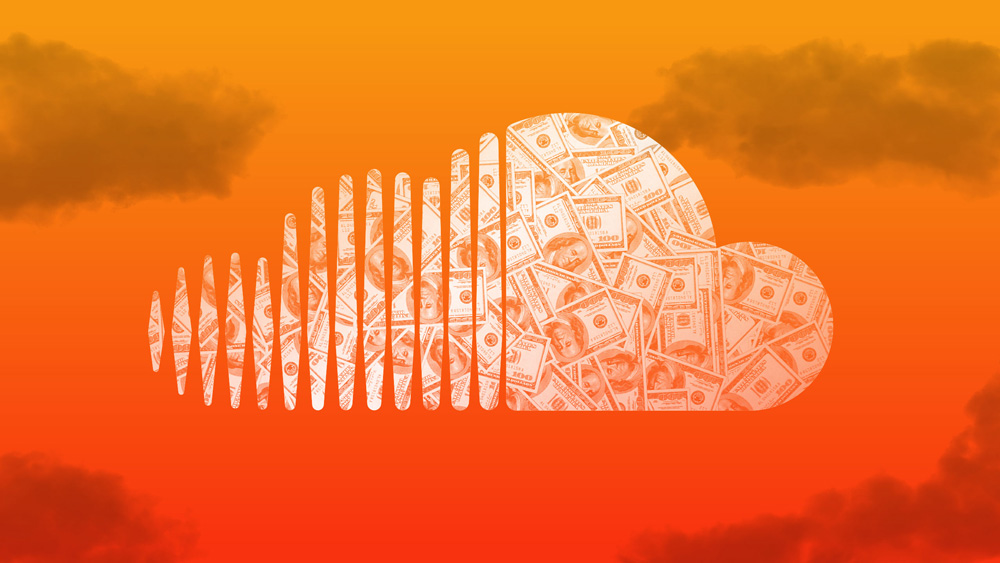 SoundCloud Đạt Lợi Nhuận 100 Triệu USD. Liệu Có Hồi Sinh?