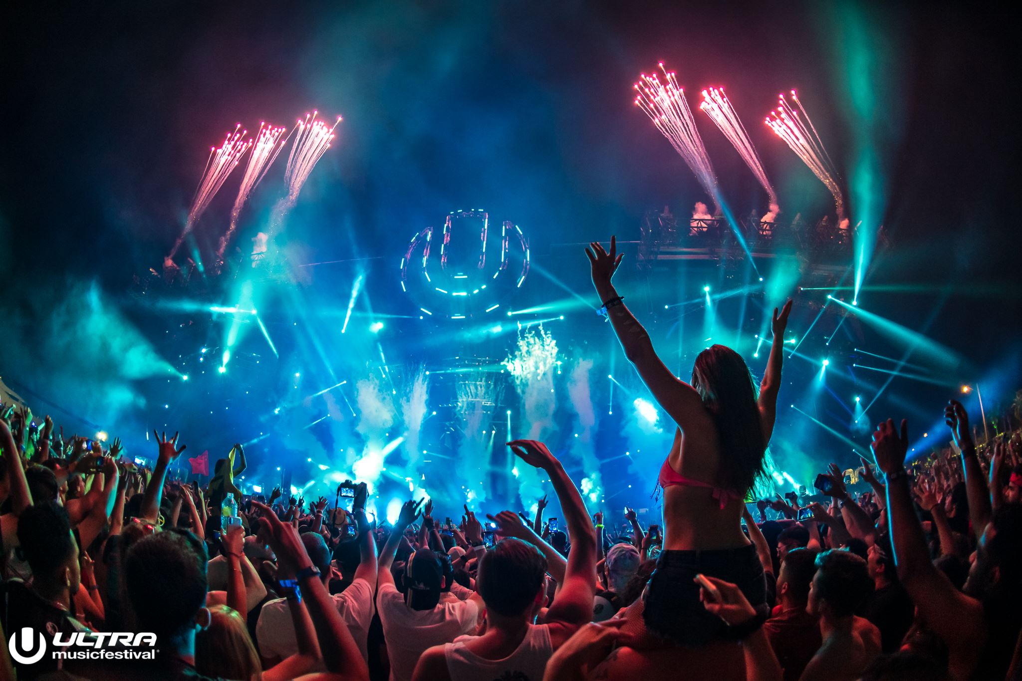 Ultra Music Festival 2020 Chính Thức Mở Cổng Đăng Ký Vé!