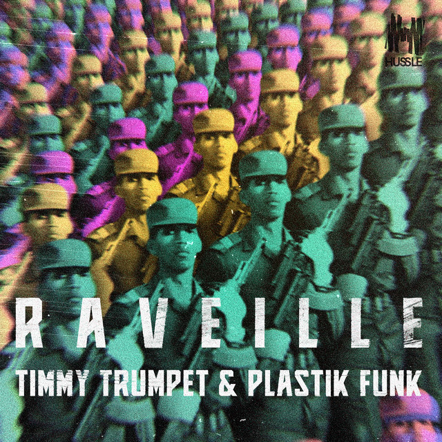 Timmy Trumpet & Plastik Funk Đón Chào Ngày Độc Lập Với 