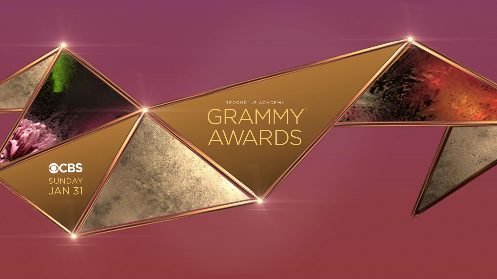Grammy 2021 Công Bố Danh Sách Đề Cử - The Weeknd Bất Ngờ Trắng Tay