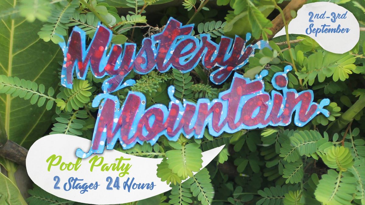 Mystery Mountain: Hành Trình Âm Nhạc Đến Ngọn Núi Bí Ẩn!
