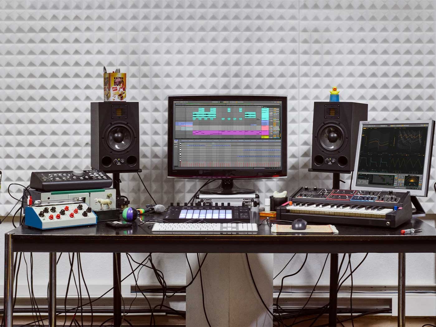 Ableton Live Vs. FL Studio - Đâu Là Phần Mềm DAW Tốt Hơn?