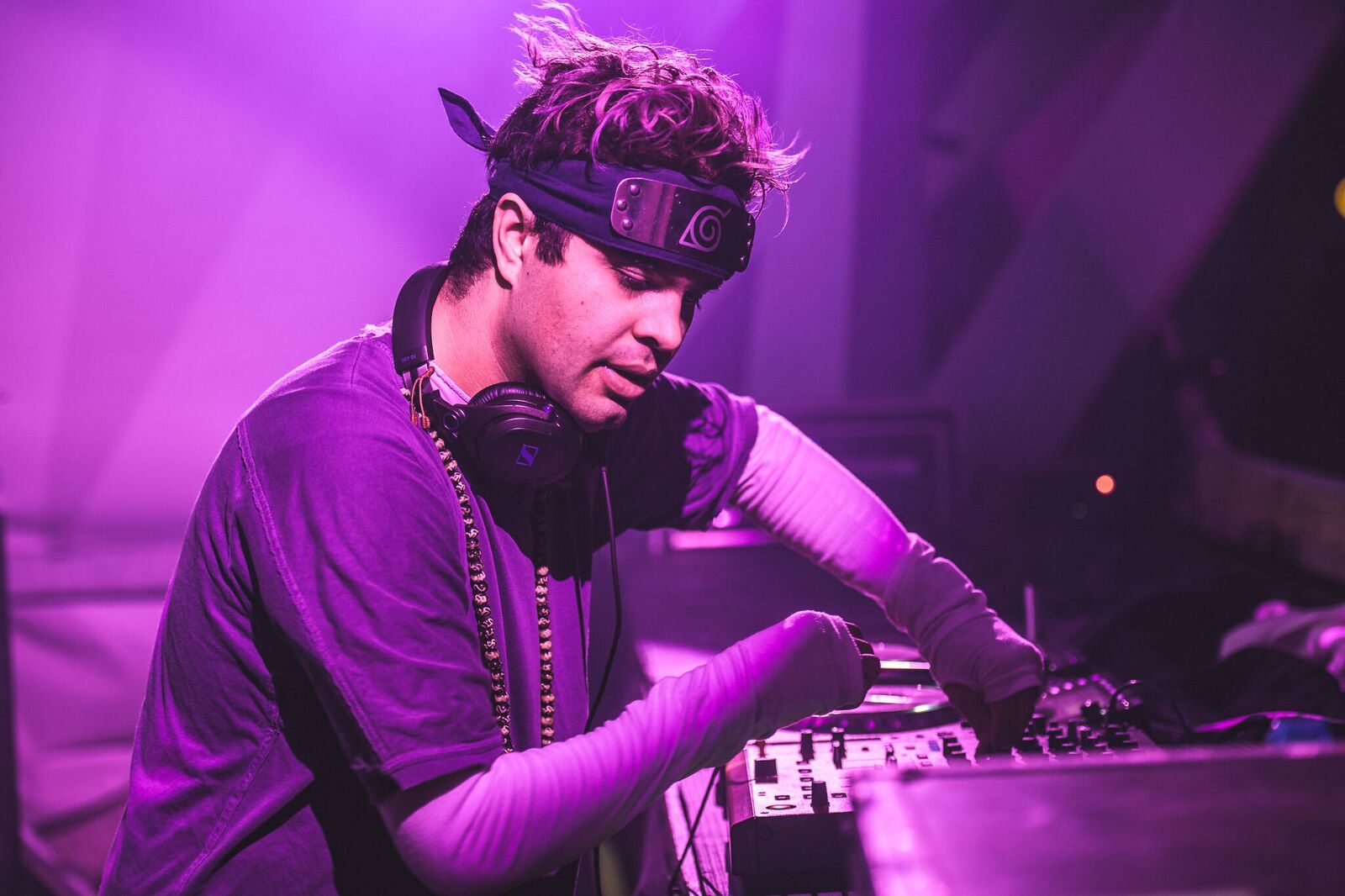 Cộng Đồng EDM Phản Ứng Gay Gắt Về Video Xin Lỗi Của Datsik