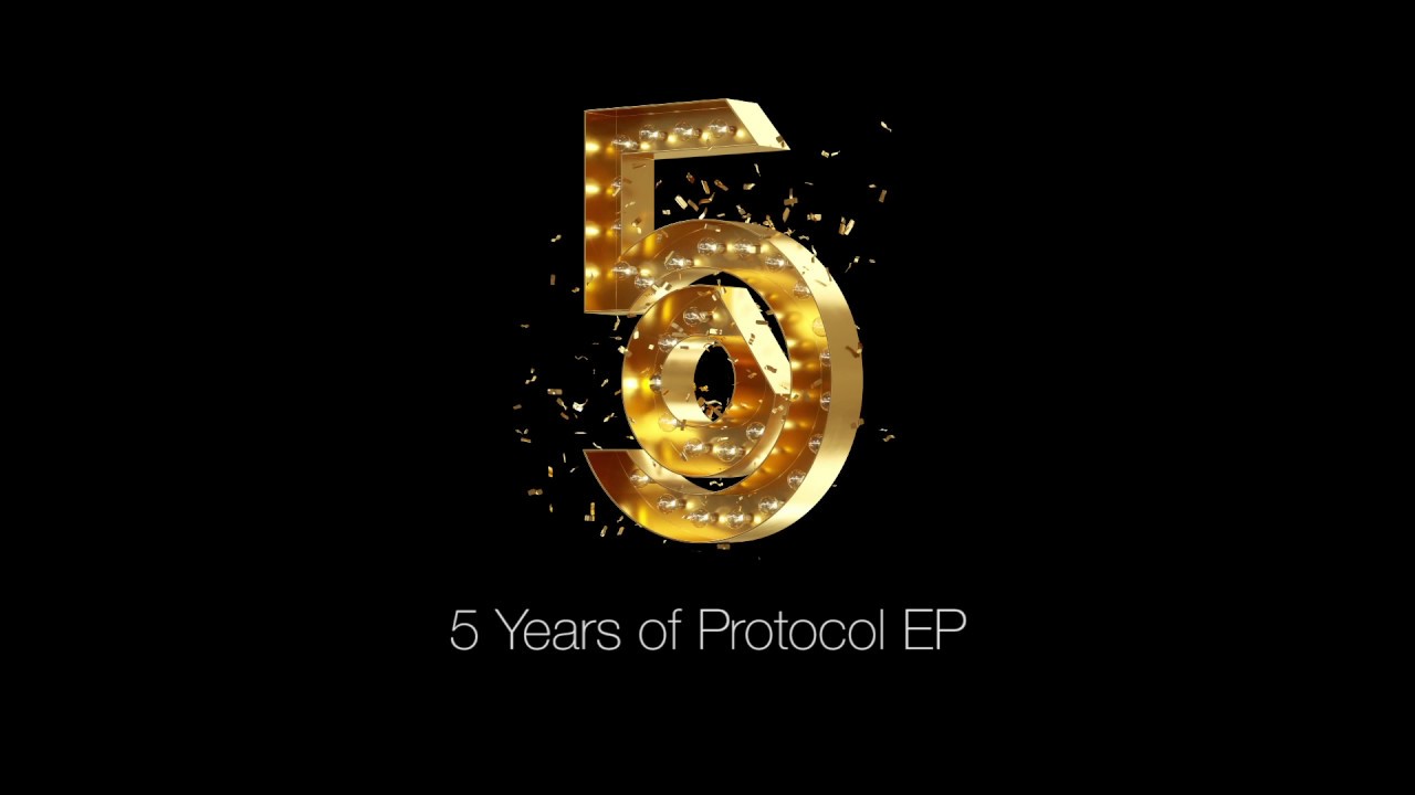Hành trình 5 năm của Protocol Recordings