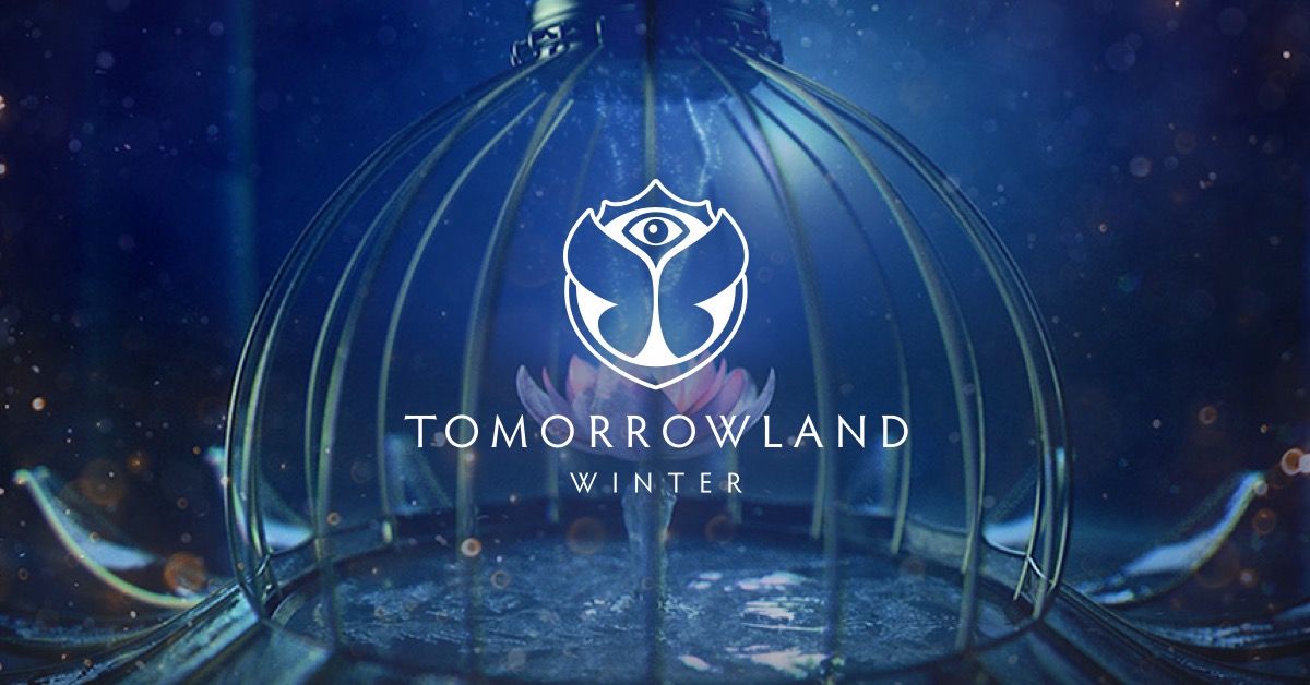 Tomorrowland Winter 2019 Công Bố Những Nghệ Sĩ Đầu Tiên