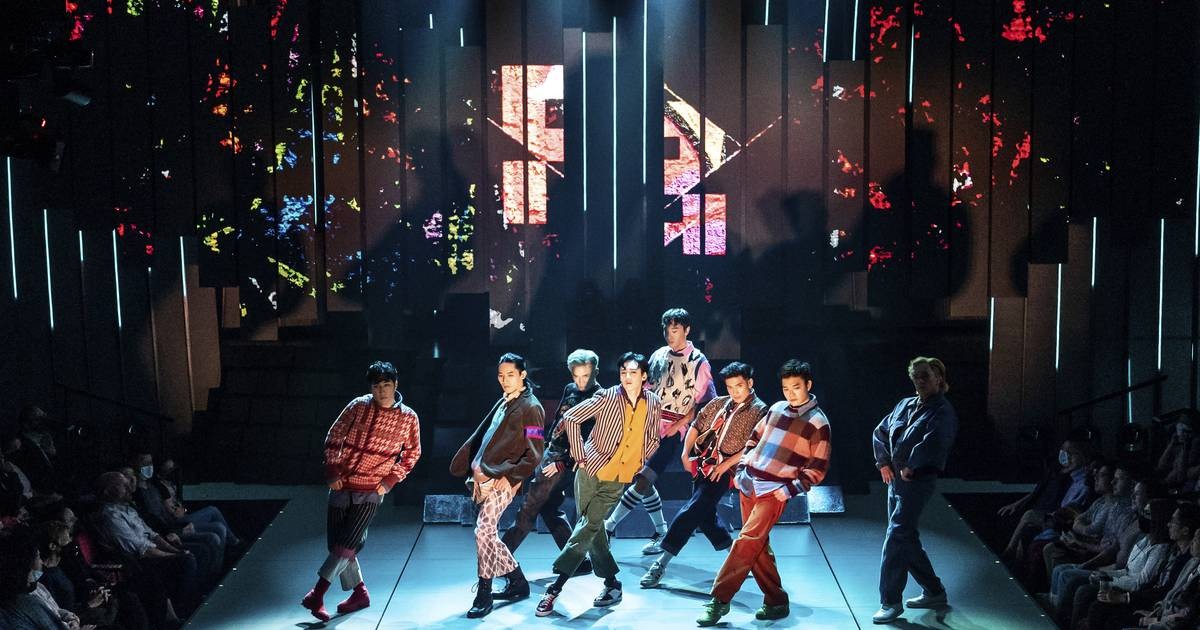 Tại Sao 'KPOP', Chương Trình Nhạc Kịch Broadway Hàn Quốc Đã Kết Thúc Chỉ Sau Hai Tuần Biểu Diễn?
