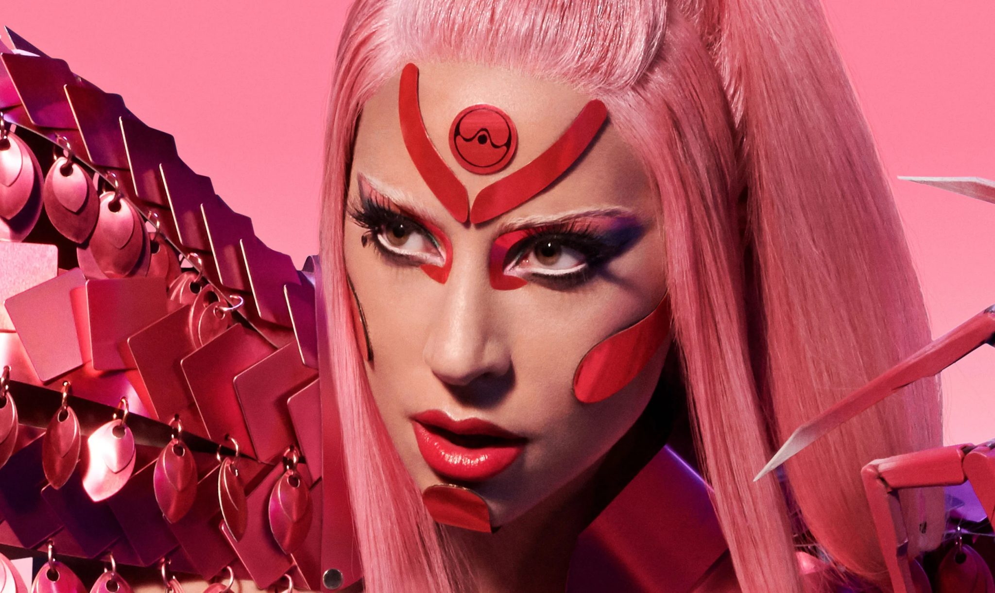 Lady Gaga Phát Hành Album Thứ 6 Với Sự Góp Mặt Của Axwell, Boys Noize, Tchami, Skrillex, Madeon Và Nhiều Hơn Nữa!
