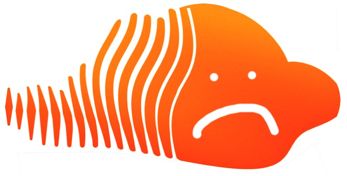 SoundCloud Chỉ Còn Chi Phí Để Vận Hành Thêm 80 Ngày?