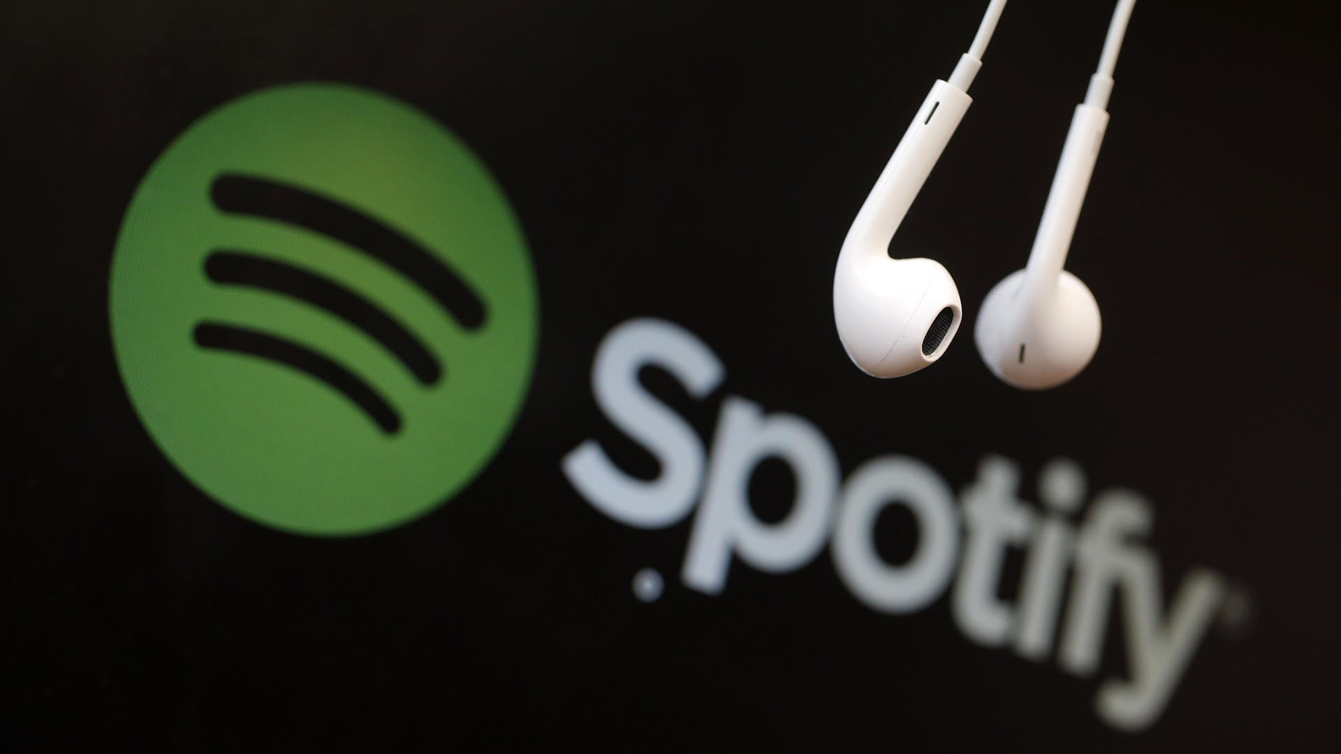 Cổ Phiếu Của Spotify Đạt Mức Cao Kỷ Lục Trong Thị Trường Chứng Khoán New York