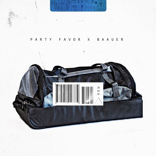 Party Favor & Baauer Tặng Fan Bản Hit Free Download [Trap/Drum n Bass]