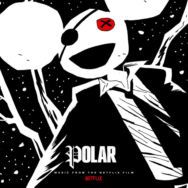 Deadmau5 Phát Hành 2 Ca Khúc Đầu Tiên Trong Soundtrack Phim Polar [Electronic]