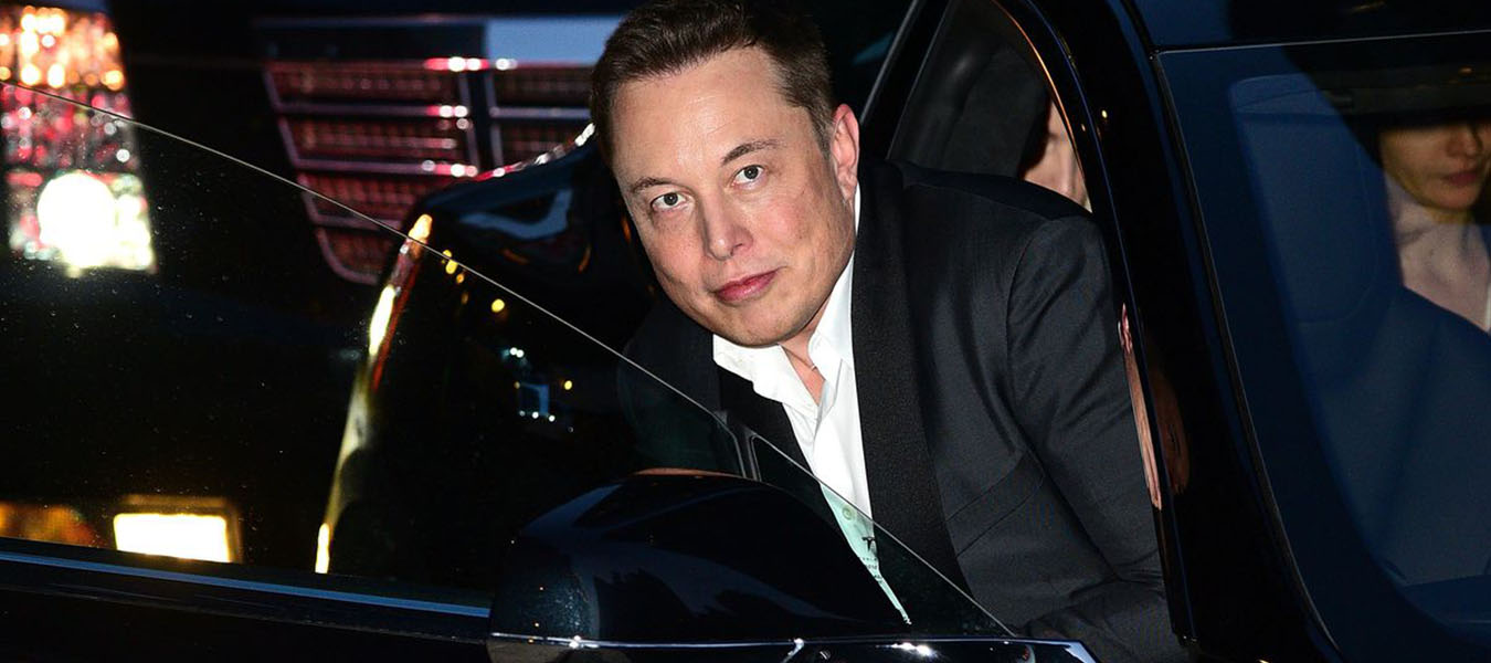 Elon Musk Dự Định Xây Dựng Dịch Vụ Phát Nhạc Tesla
