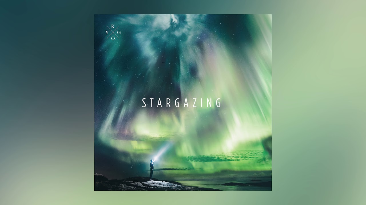 Kygo Ra Mắt Stargazing, Hoàn Thành EP Cùng Tên