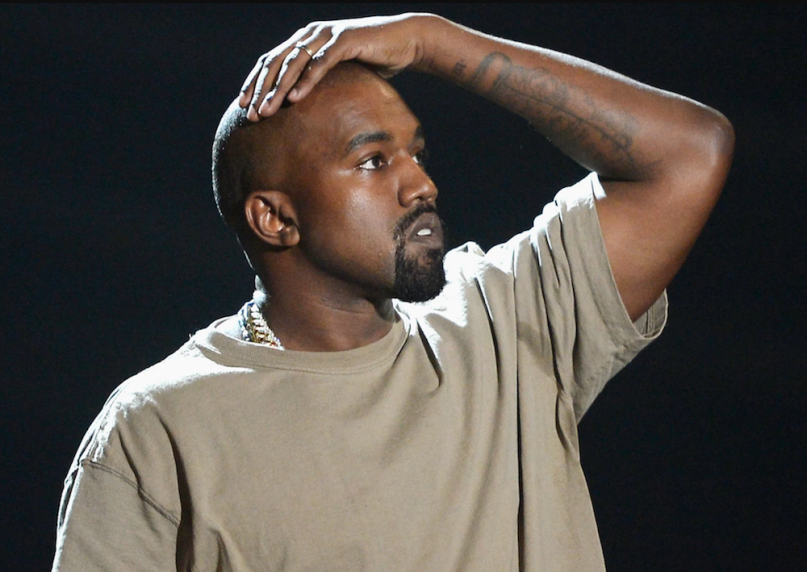 Tại Sao Kanye West Huỷ Show Coachella Giờ Chót?