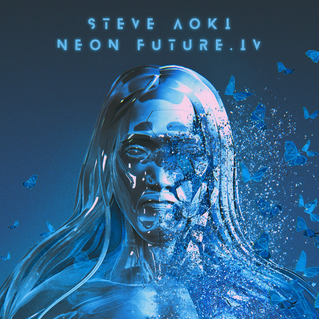 Steve Aoki Ra Mắt Album 