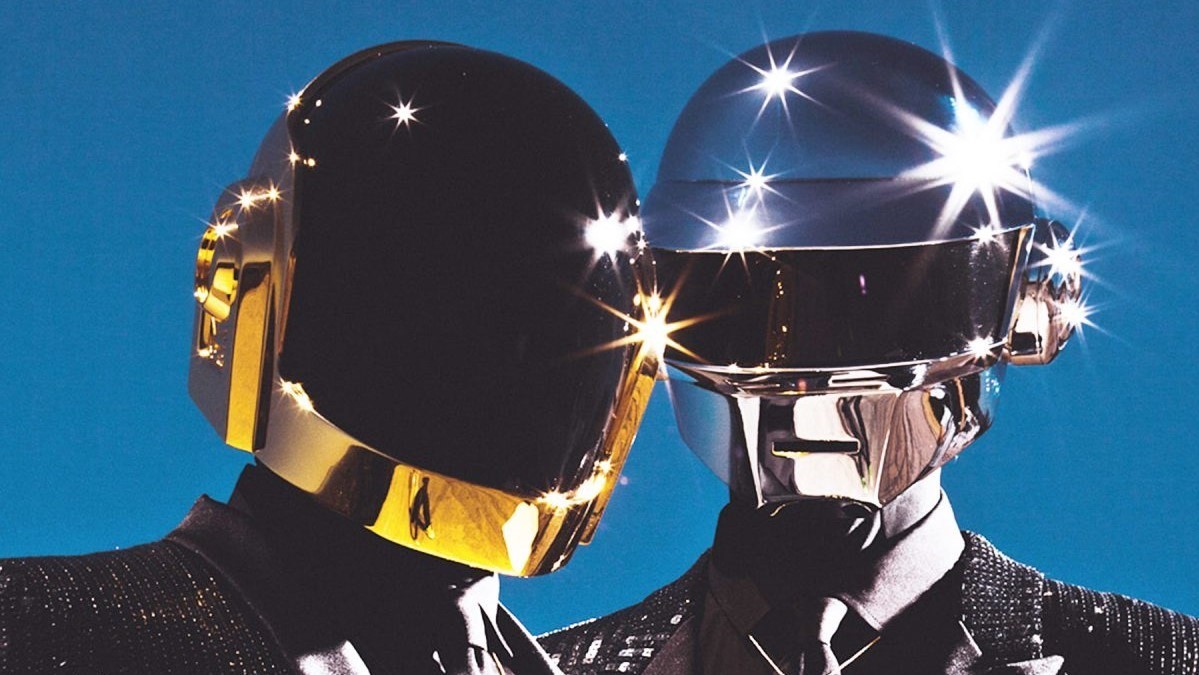 5 Bản Nhạc Mà Các Producer Nên Học Hỏi Từ Daft Punk