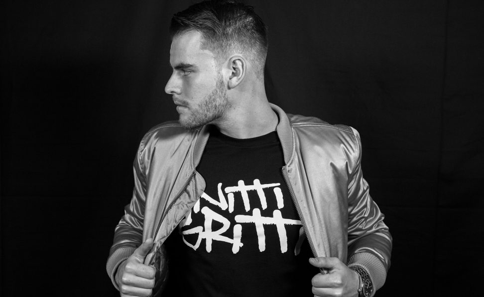 Nitti Gritti Ra Mắt 4 Sản Phẩm Mới Trong EP Drive [Trap/Hip-hop]