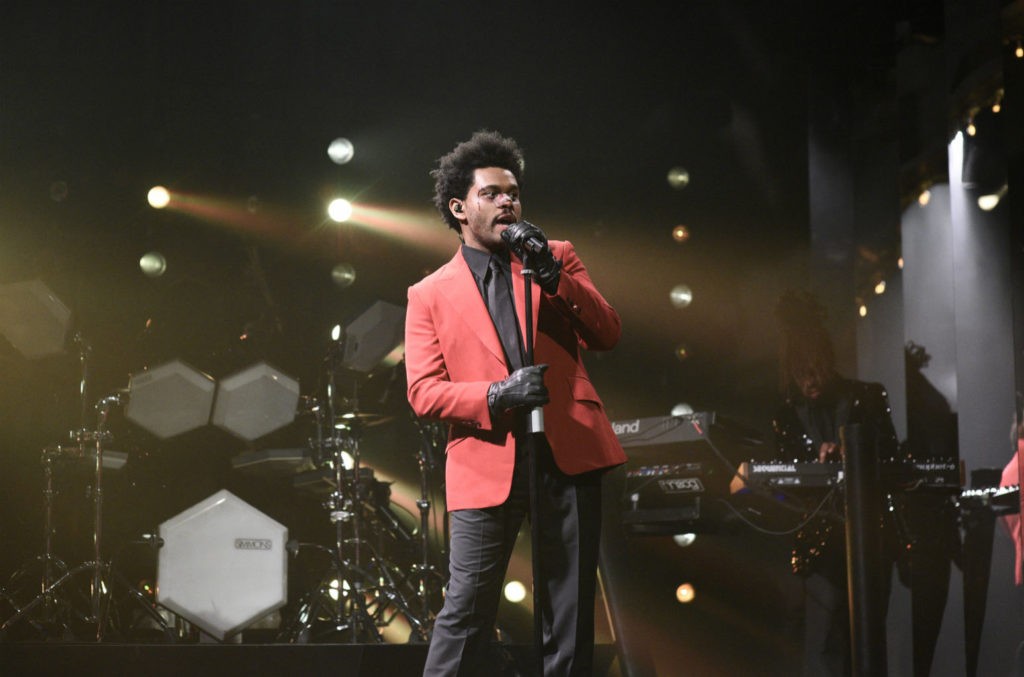The Weeknd Đã Tạo Ra Những  Âm Thanh Thập Niên 80 Trong “Blinding Lights” Như Thế Nào?