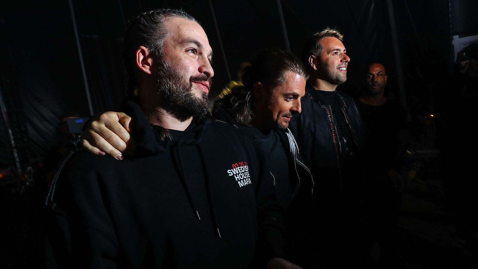 Swedish House Mafia Sẽ Hủy Bỏ Các Buổi Diễn Ở Nhiều Lễ Hội Sắp Tới!
