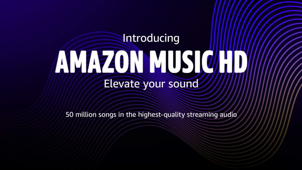 Amazon Music Hợp Tác Với Universal Và Warner Phát Hành Độc Quyền Nhạc Có Chất Lượng “Tốt Hơn Cả CD”
