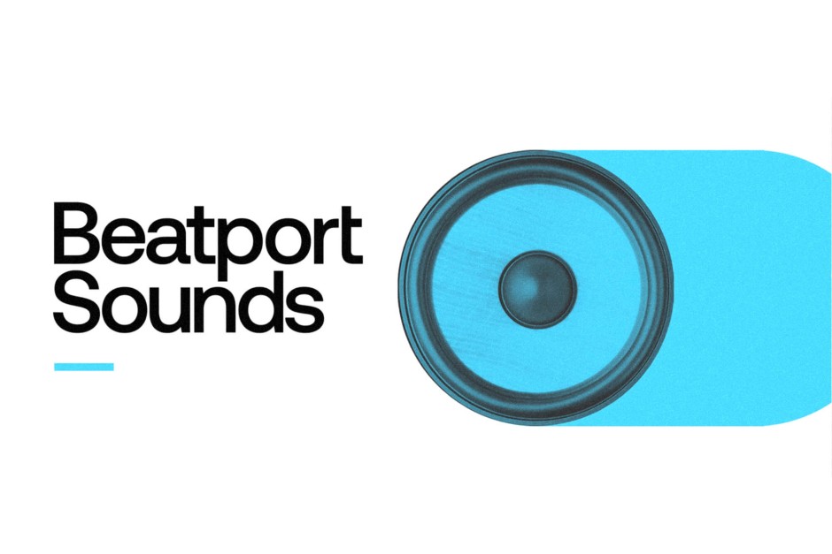 Beatport Thành Lập Hãng Phát Hành Sample Pack Riêng, “Beatport Sounds”