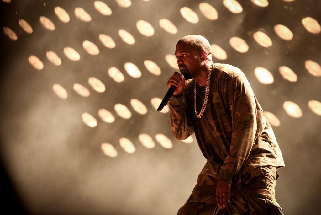 Những Album Huyền Thoại Chưa Bao Giờ Được Ra Mắt Của Kanye West