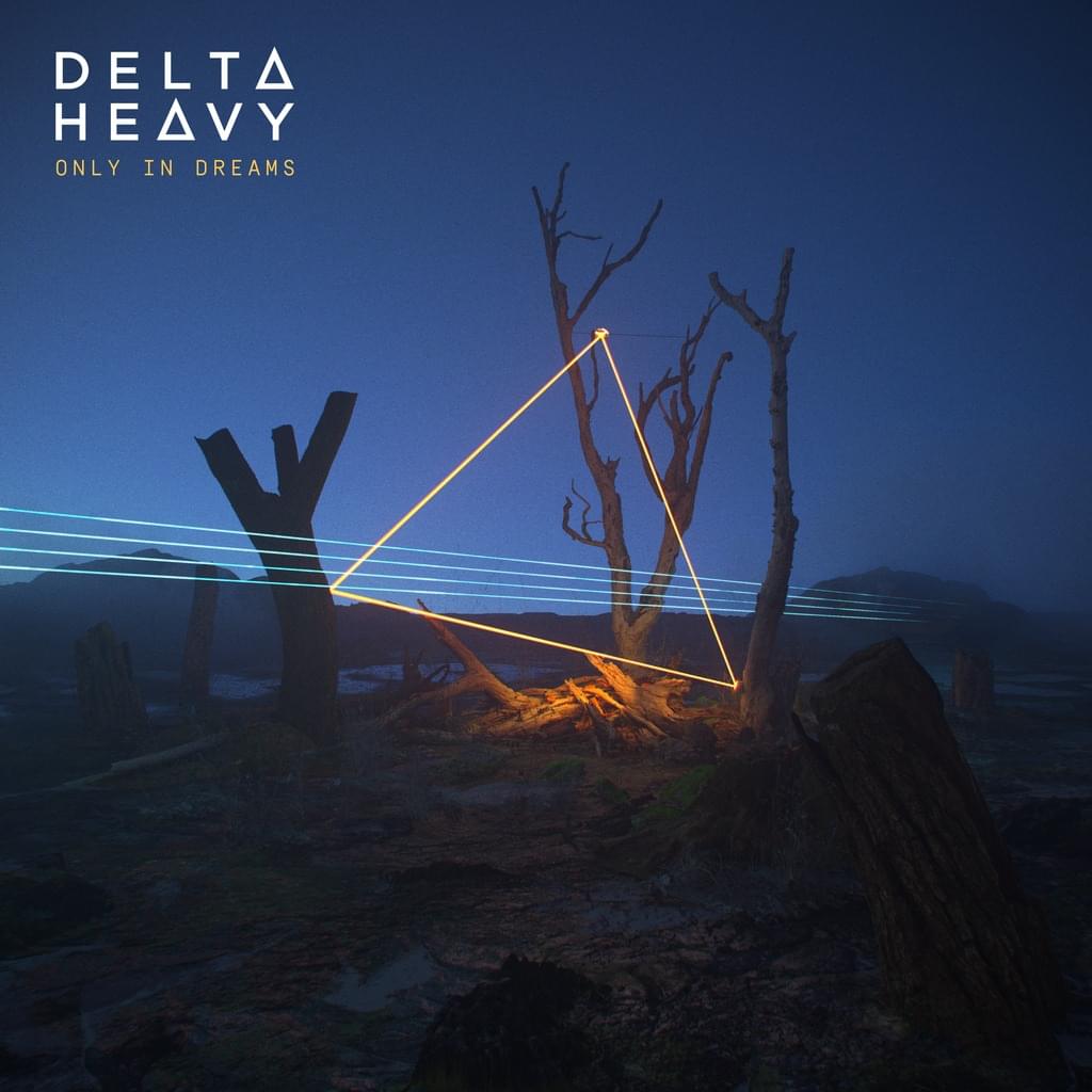Delta Heavy Đầy Mới Lạ Trong Album Thứ 2 