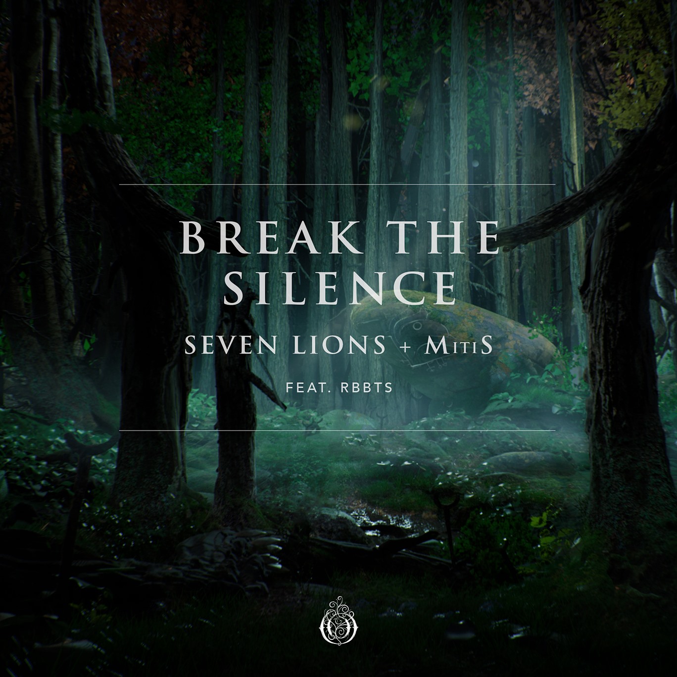 Seven Lions & MitiS Phát Hành Sản Phẩm Hợp Tác Đầu Tiên  [Trance/Melodic Dubstep]