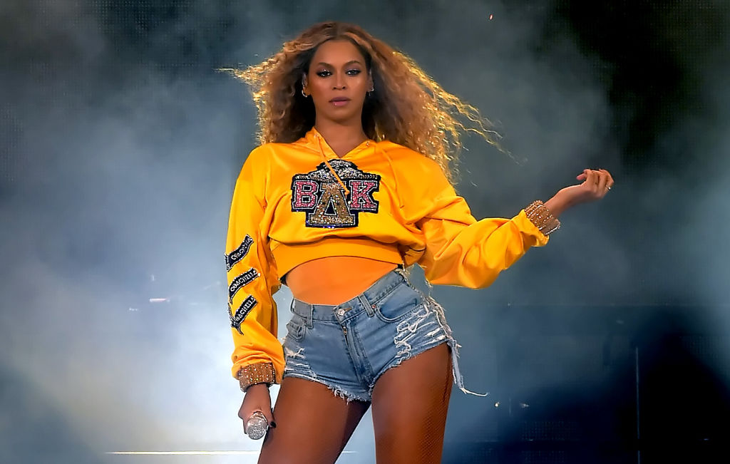 [Hot] Beyoncé Phát Hành Ca Khúc Hợp Tác Cùng Major Lazer [Dance-pop]