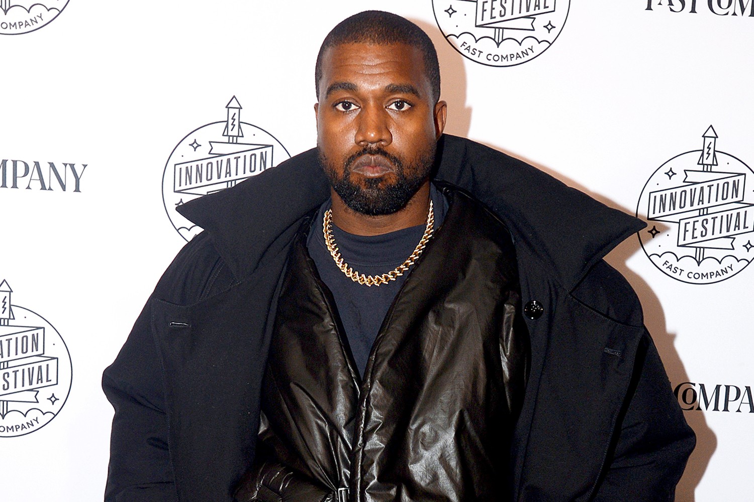 Kanye West Từ Chối Hợp Đồng Trị Giá $100M Với Apple - “Donda 2” Chỉ Được Phát Hành Thông Qua Stem Player
