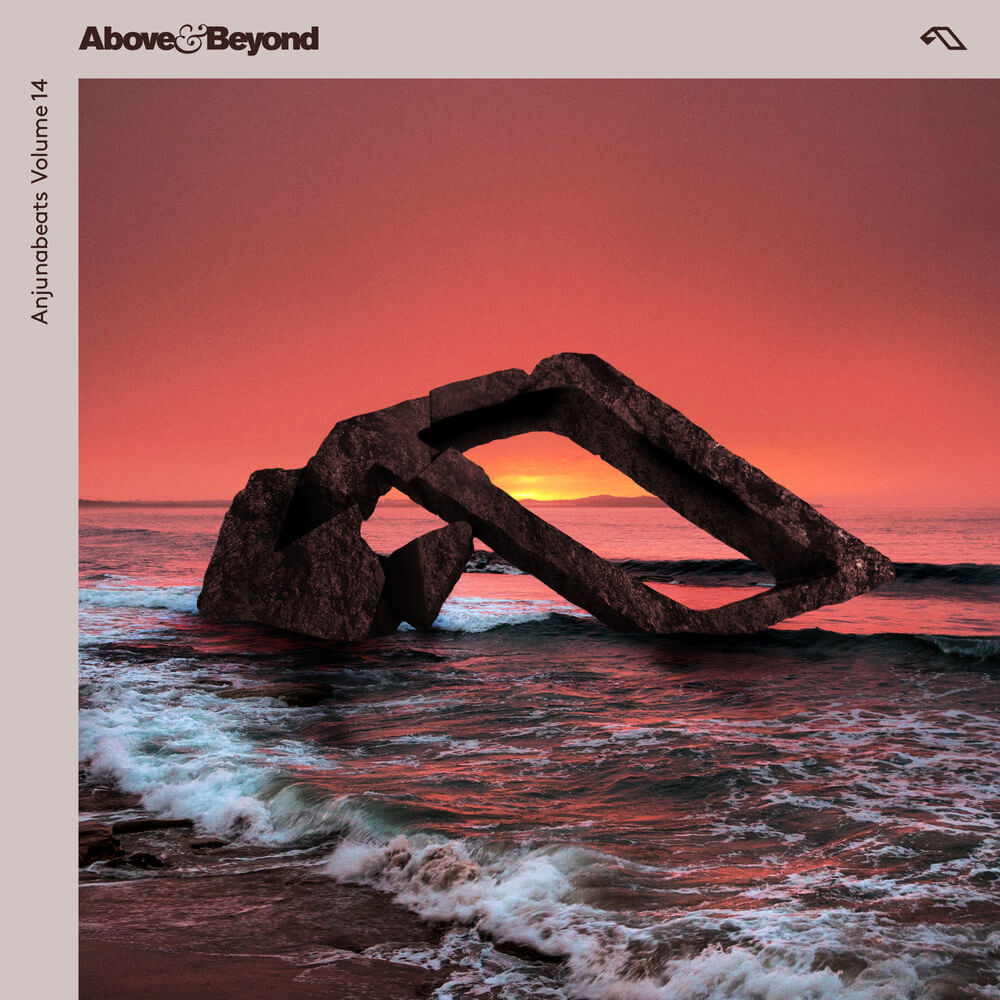 Above & Beyond Ra Mắt Anjunabeats Volume 14