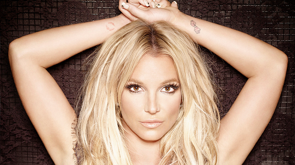 Britney Spears Ra Mắt Single Mới Vào Đúng Dịp Sinh Nhật Của Mình