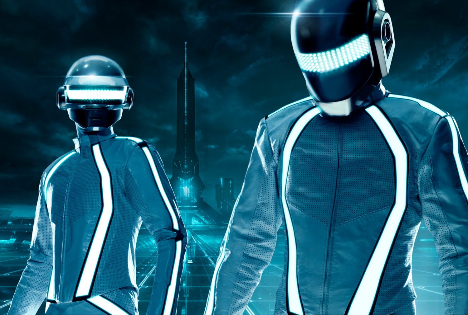 Jared Leto Tiết Lộ Thông Tin Về Tron 3 - Sự Tham Gia Của Daft Punk Liệu Có Thật ?
