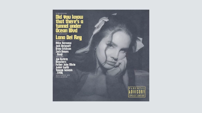 Album Mới Nhất Của Lana Del Rey: Điểm Số 8,3 Từ Pitchfork Và Sự Hy Vọng Vào Giải Grammy