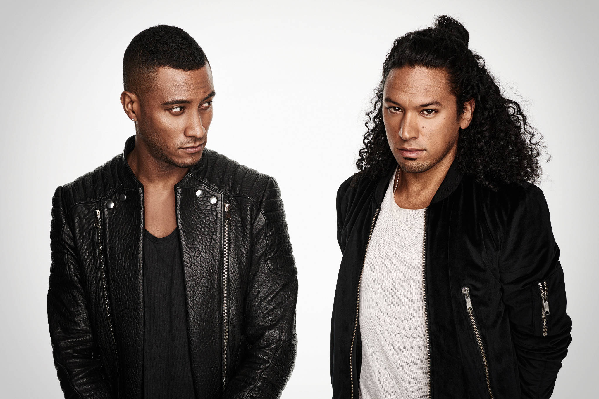 [Interview] Sunnery James & Ryan Marciano Speaks About 