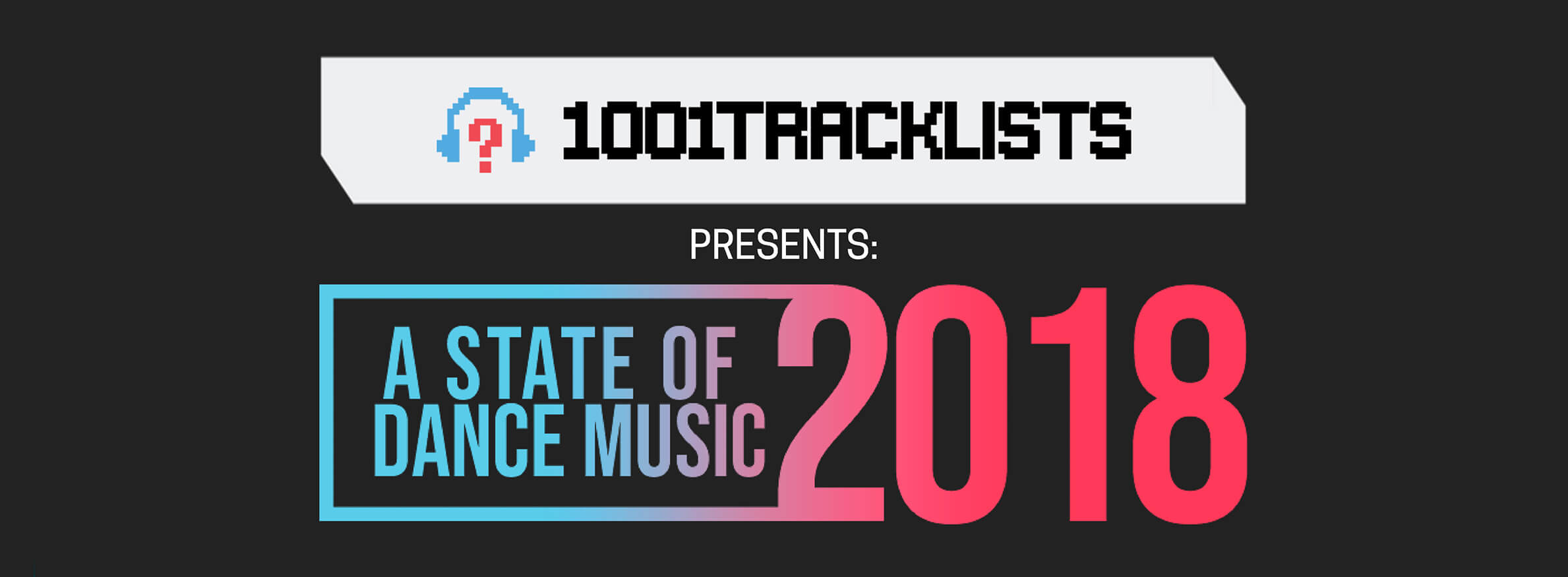 1001tracklists Công Bố Danh Sách A State Of Dance Music 2018
