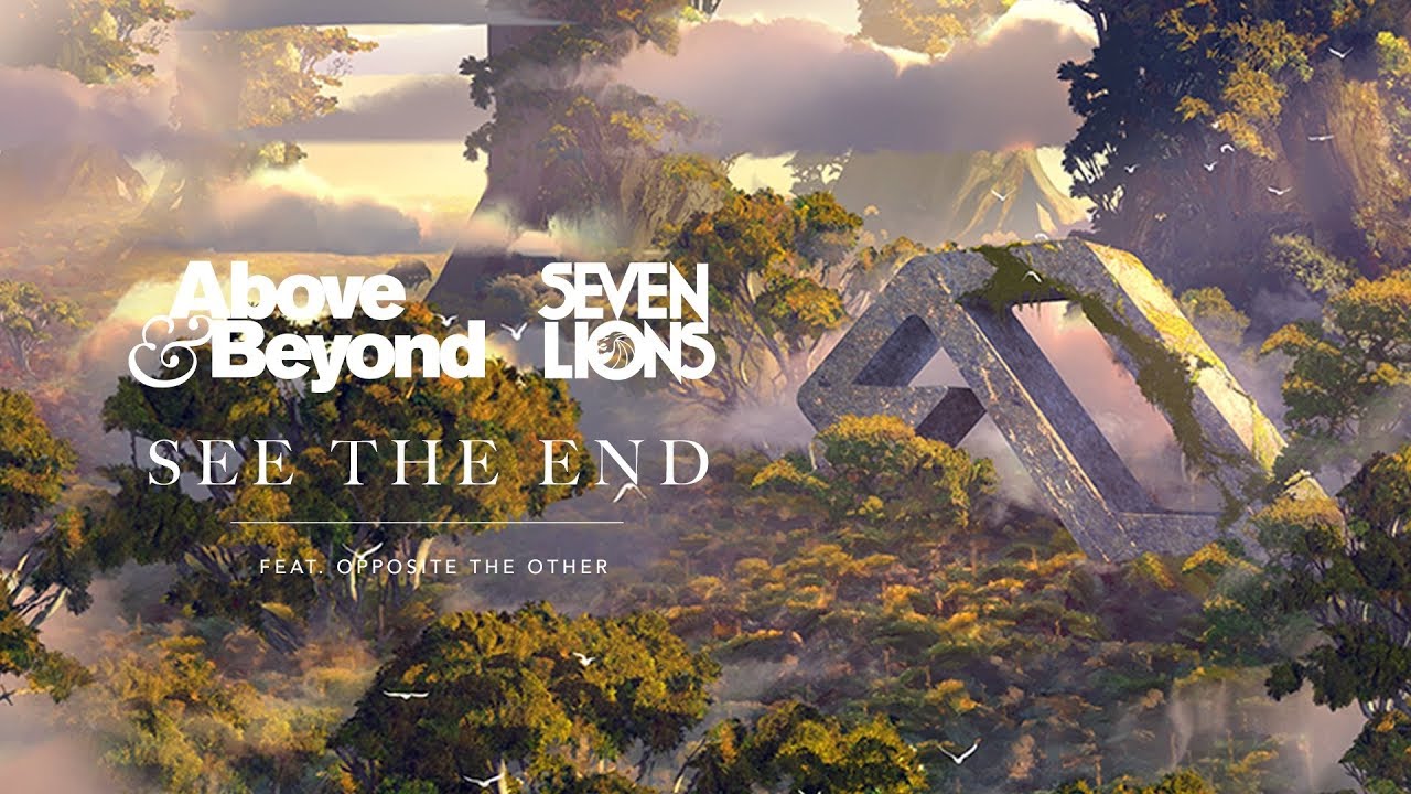 Seven Lions Ra Mắt Ca Khúc Đầu Tiên Cùng Above & Beyond [Trance]