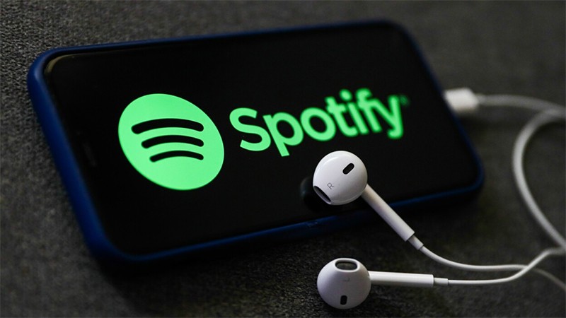 Spotify Có Thể Sẽ Đầu Tư Vào NFT Trong Thời Gian Tới