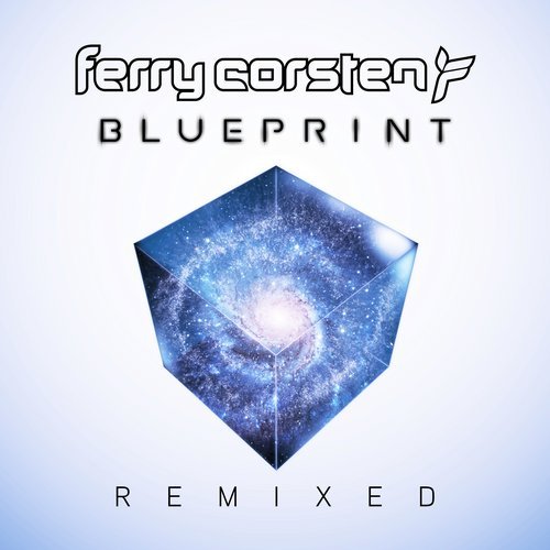 Ferry Corsten Tập Hợp Những Bản Remix Hay Nhất Vào 