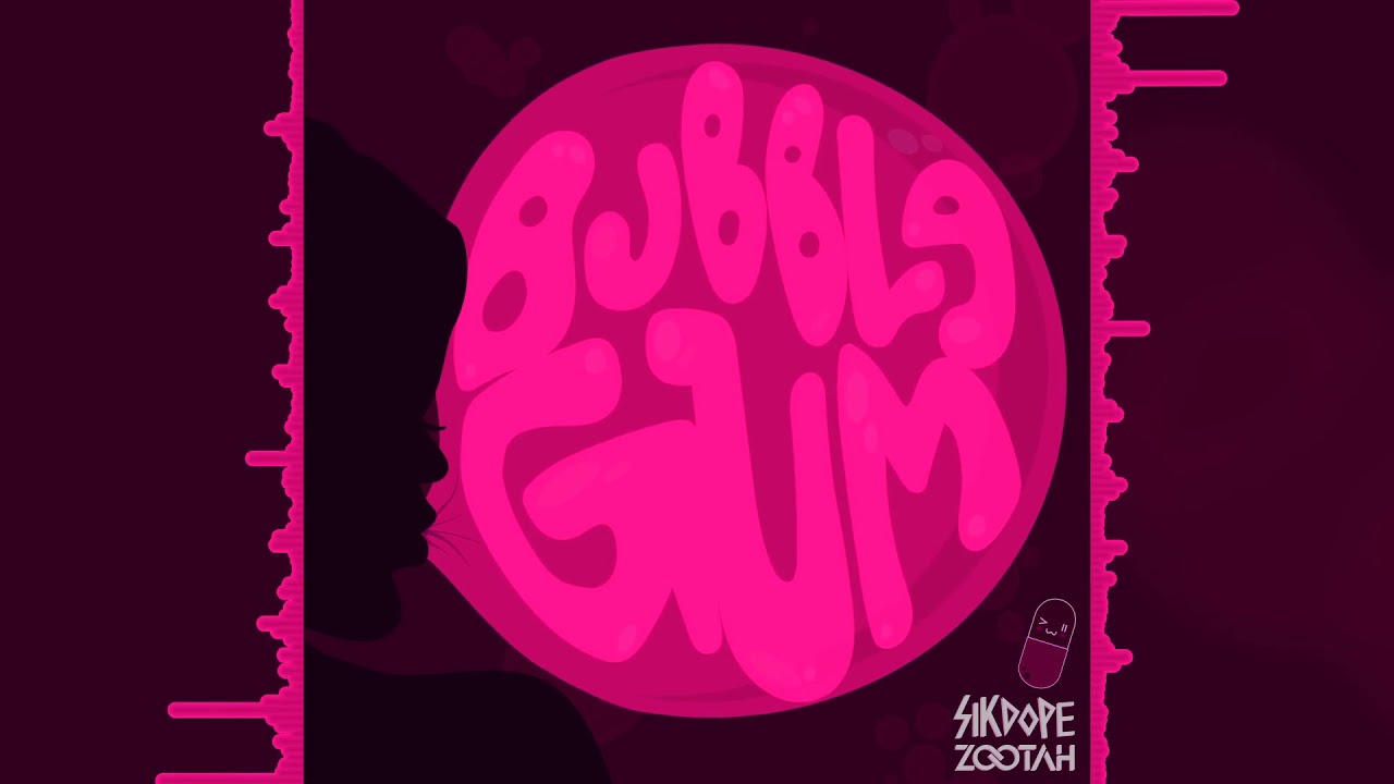 Sikdope & ZOOTAH - Bubblegum [Bass House/ Free Download]