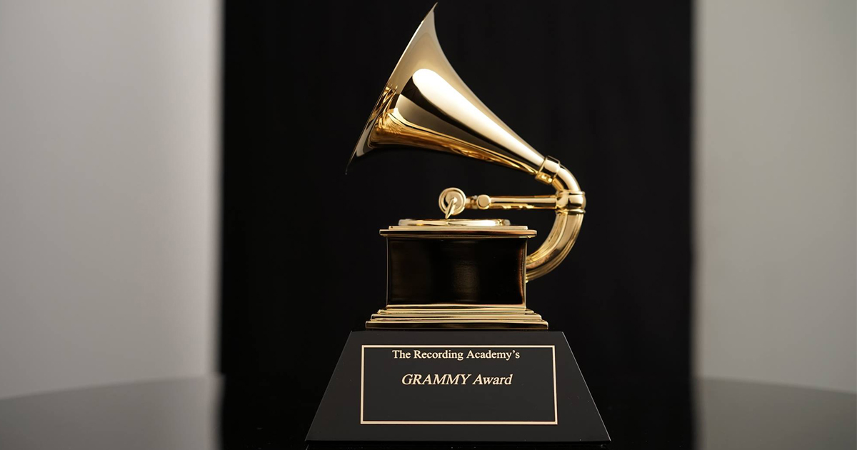 Các Hạng Mục Nhạc Điện Tử Tại Grammy Awards 2019