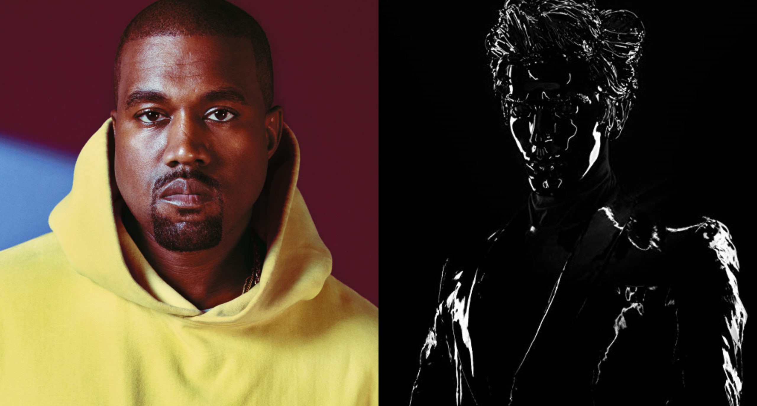 Gesaffelstein sẽ trở lại cùng Kanye West trong album mới 
