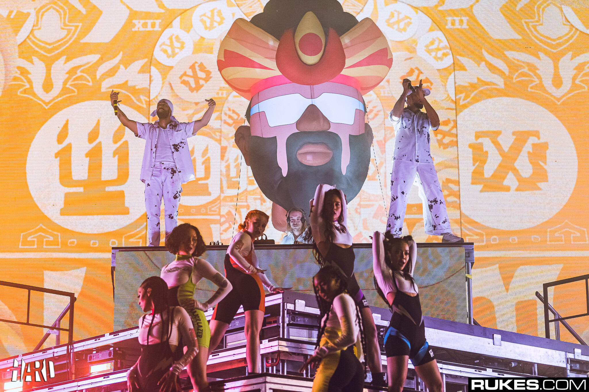 Major Lazer Hợp Tác Cùng Ngôi Sao R&B Khalid Trong Ca Khúc Mới [Dance-pop]